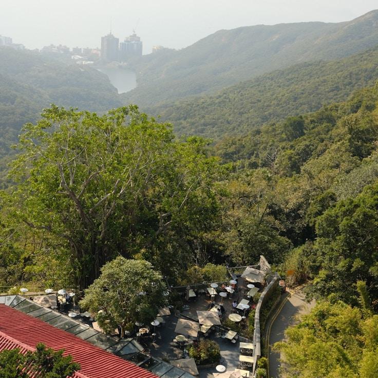 Family terraces and cafés for calm evenings in Berlin