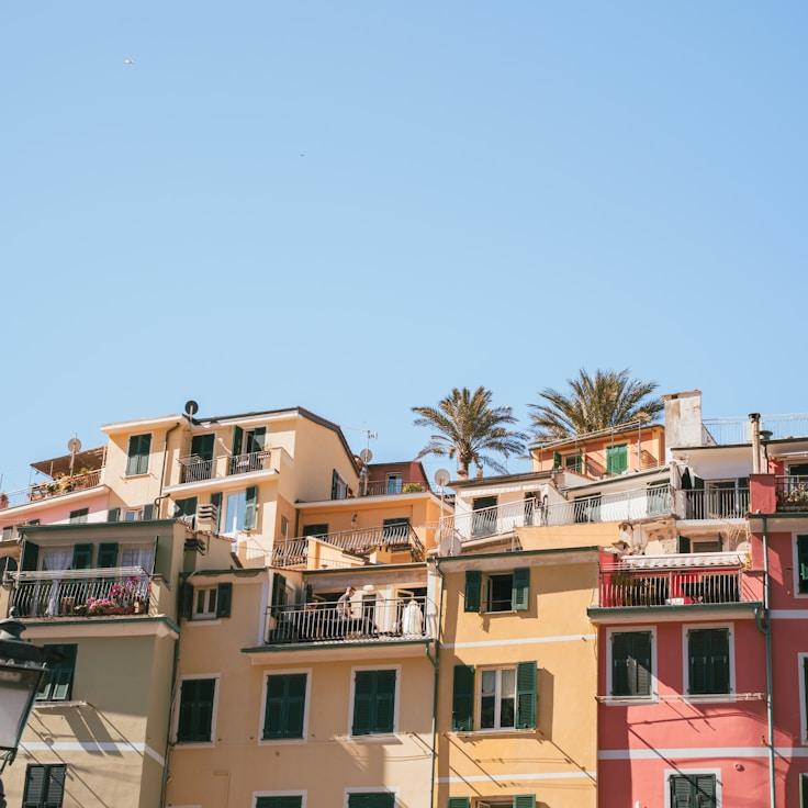 Outdoor terrace seating suitable for families in Berlin